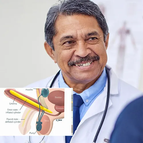 Welcome to   AtlantiCare Physician Group Surgical Associates

: Your Guide to What To Expect During Penile Implant Surgery