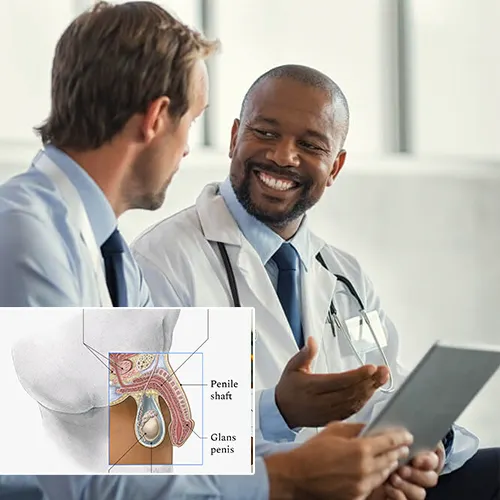 Why Choose   AtlantiCare Physician Group Surgical Associates

for Your Penile Implant Procedure