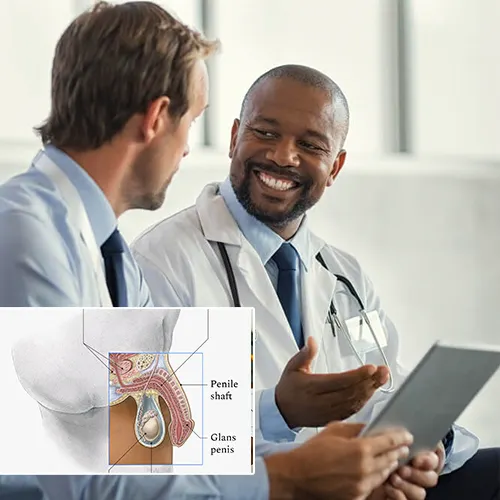 Why Choose   AtlantiCare Physician Group Surgical Associates 
for Your Penile Implant Procedure