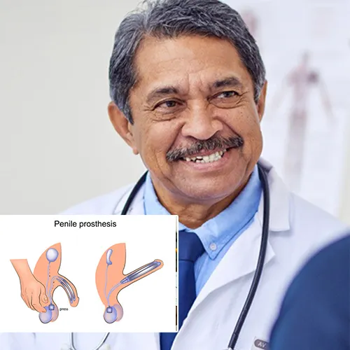 Welcome to   AtlantiCare Physician Group Surgical Associates 
: Understanding Penile Implants