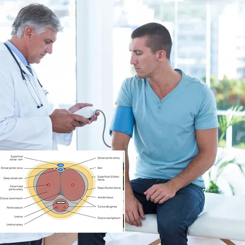 Understanding Penile Implant Surgery with   AtlantiCare Physician Group Surgical Associates
