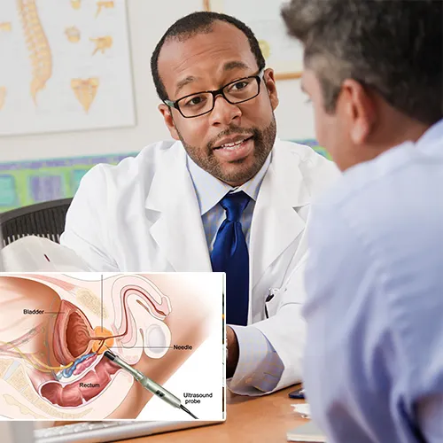 Making Penile Implant Surgery Accessible with   AtlantiCare Physician Group Surgical Associates
